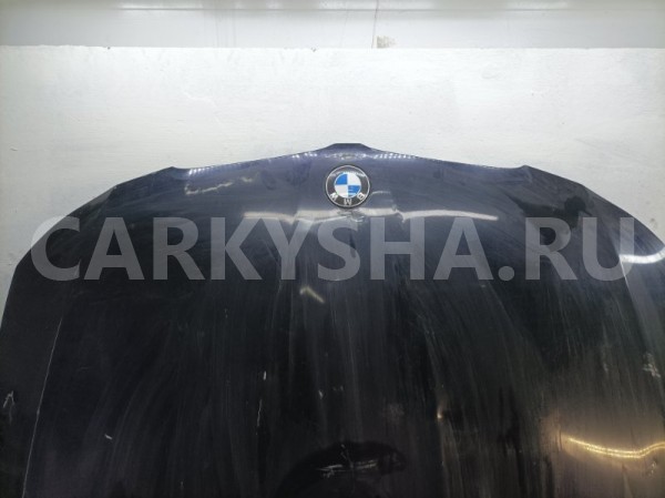 Капот BMW 3 series E90 СЕДАН 4ДВ. ПРАВЫЙ РУЛЬ BMW 3er 