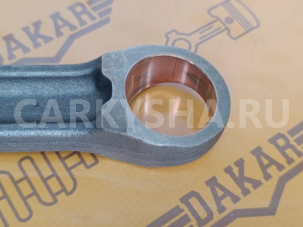 Шатун BMW X1 E84 N47D20C 2.0D 2012 BMW X1 