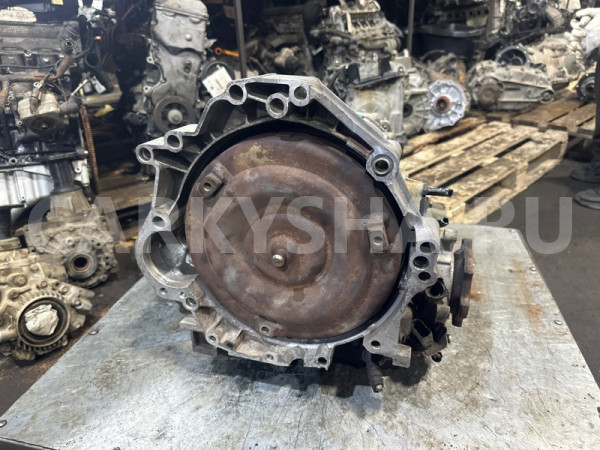 АКПП Volkswagen Passat 2001-2005 01V300051X B5 Volkswagen Passat 