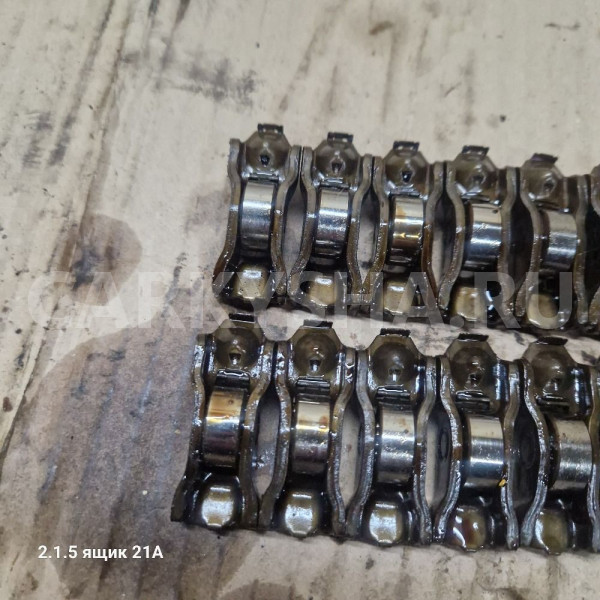 Рокер клапана volkswagen tiguan caxa 1.4 Volkswagen Tiguan 