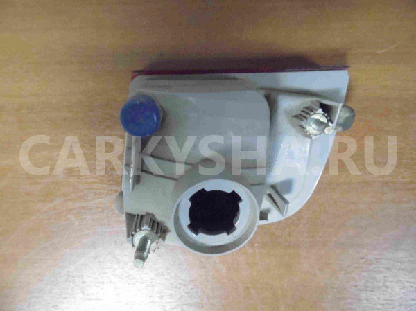 Фонарь задний в бампер Toyota Land Cruiser 200 (2007—2012) Toyota Land Cruiser 