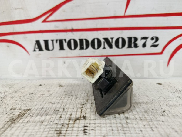 Фонарь подсветки номера Suzuki SX4 2006-2014 Suzuki SX4 оригинальный номер 3591055G0