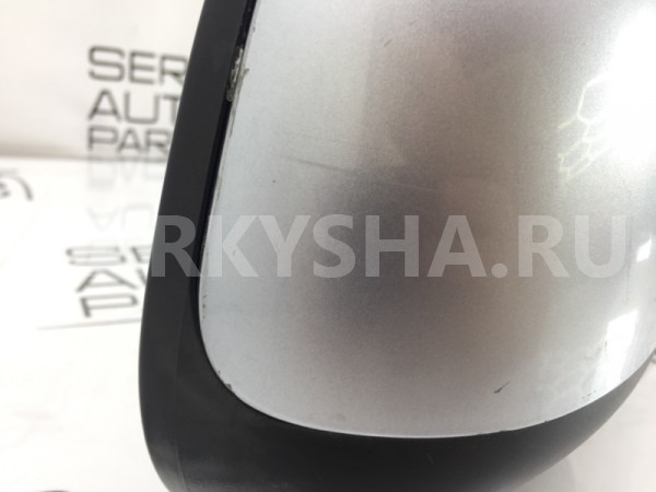 Зеркало правое Citroen c-crosser EP 2.2 DW12ME5 Citroen C-Crosser 