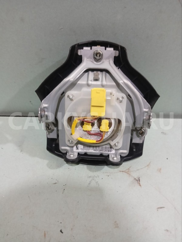 Подушка безопасности в руль Peugeot 4007 2007-2014 4112KH Peugeot 4007 