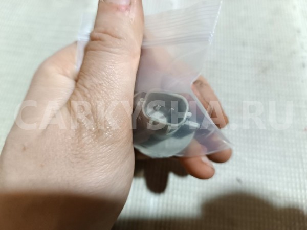 Патрон указателя поворота Mazda 3 