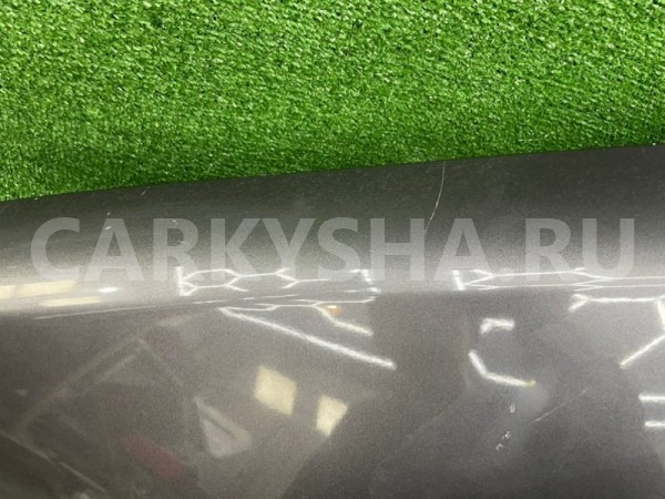 Крыло Toyota Camry 2015 5381106180 ASV50 2AR-FE, переднее левое Toyota Camry 