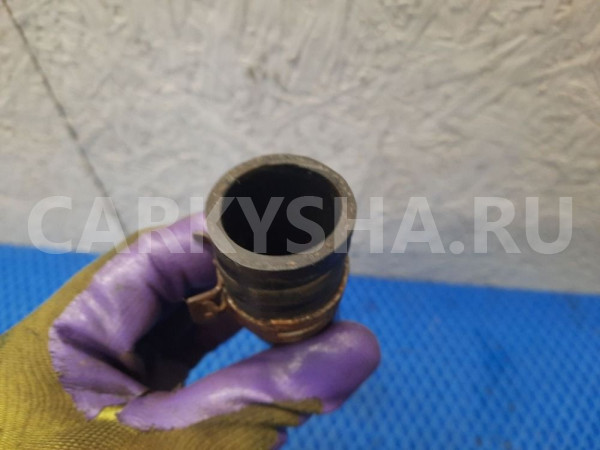 Патрубок радиатора Nissan Almera Classic B10 Nissan Almera Classic оригинальный номер 21501-95F0A