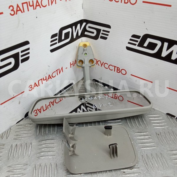 Зеркало салонное Nissan X-Trail 