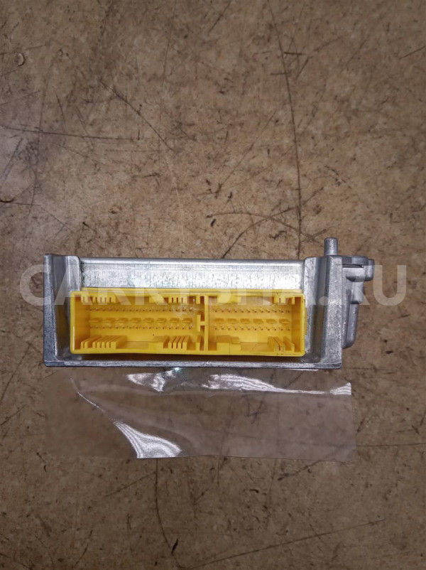 Название детали Блок управления Airbag Модель Mitsubishi Outlander XL Mitsubishi Outlander оригинальный номер 6546 A7