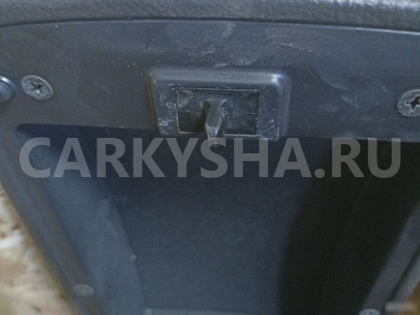 Подлокотник Lifan Solano 620 Lifan Solano 