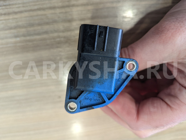 Датчик расхода воздуха Nissan Moco оригинальный номер E5T62371