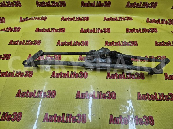 Трапеция дворников голая(левый руль) Land Rover Freelander 