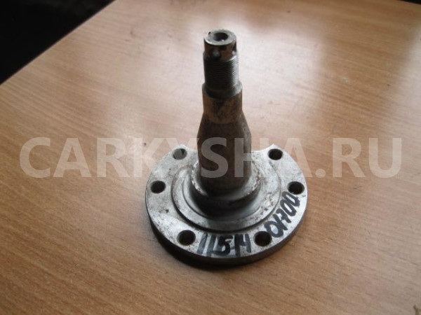 Цапфа Audi A6 (C4) 1994-1997 Audi A6 оригинальный номер 1151401700