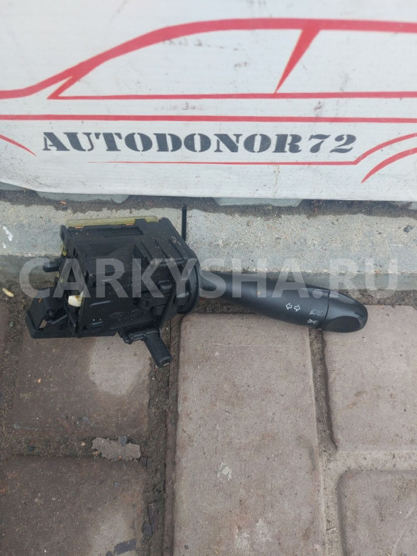 Переключатель поворотников Hyundai Getz правый рул Hyundai Getz оригинальный номер 934101C500