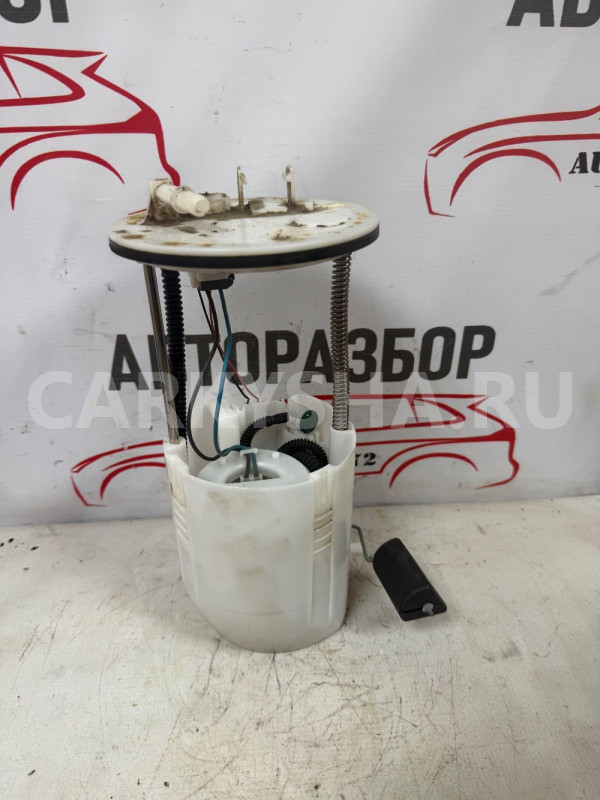 Насос топливный Mitsubishi Outlander 3 GF Mitsubishi i оригинальный номер 1760A416