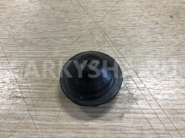 Крепление радиатора Toyota Camry VIII (XV70) Рестайлинг – седан оригинальный номер 16523-25010