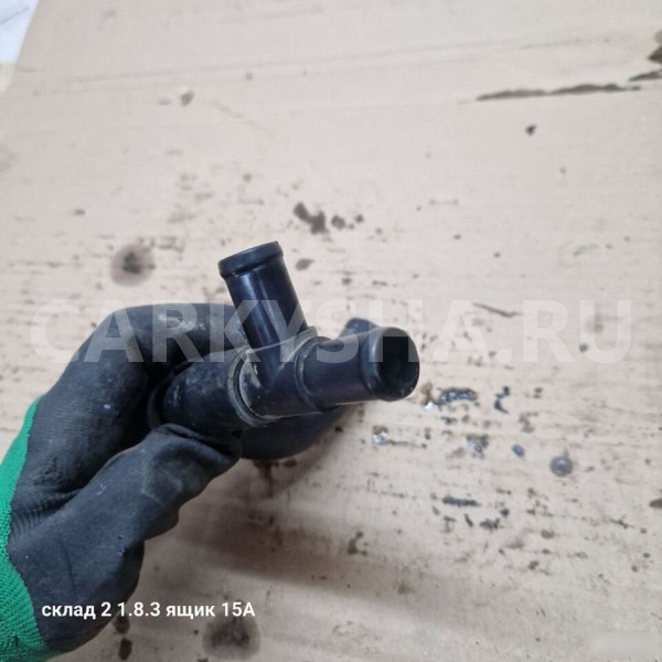 Тройник охлаждения Mazda Demio, I (DW) b5 Mazda 2 