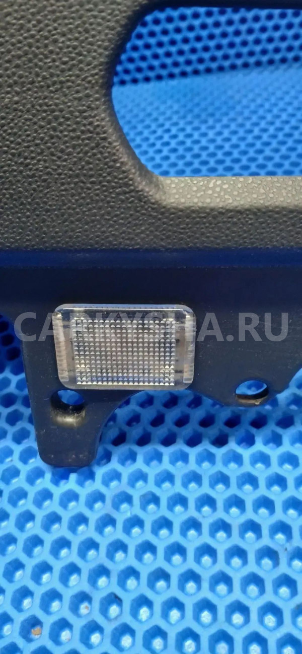 Пластик салона Volvo C30 I (2006—2010) Volvo C30 оригинальный номер 30722495