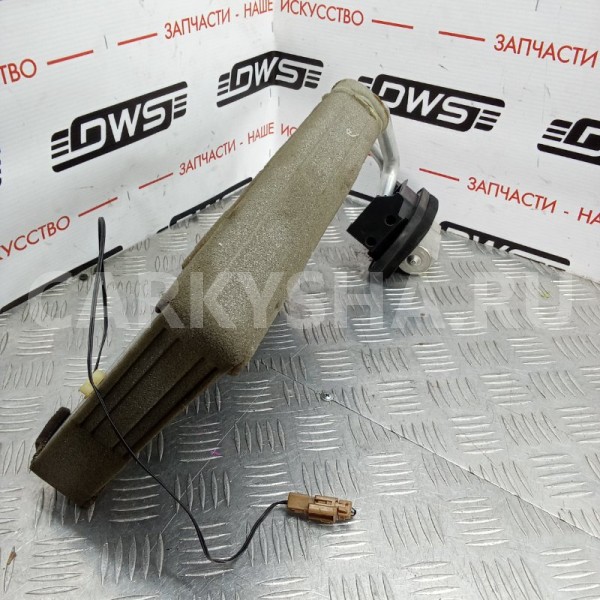 Радиатор кондиционера Subaru Exiga 