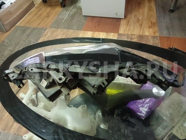 Фара Led Toyota Camry 2021-2024 8111033G00 XV 70, правая Toyota Camry 