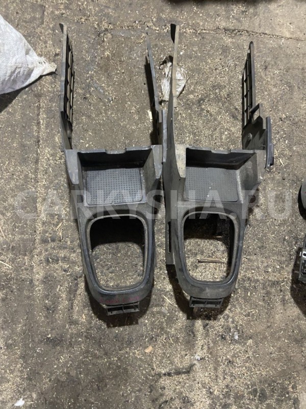 Тоннель пола Mitsubishi Carisma I рестайлинг (1999—2004) Mitsubishi Carisma оригинальный номер MR381217