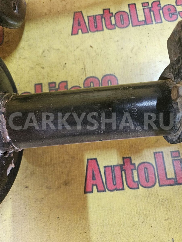 Амортизаторы передние к-кт Nissan Almera оригинальный номер 5611000Q0A
