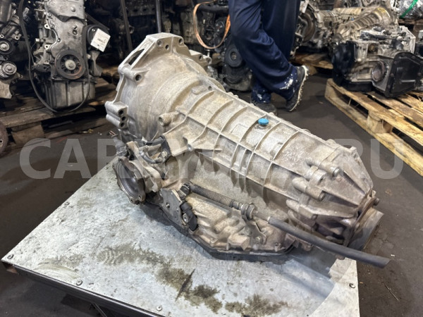АКПП Volkswagen Passat 2001-2005 01V300051X B5 Volkswagen Passat 