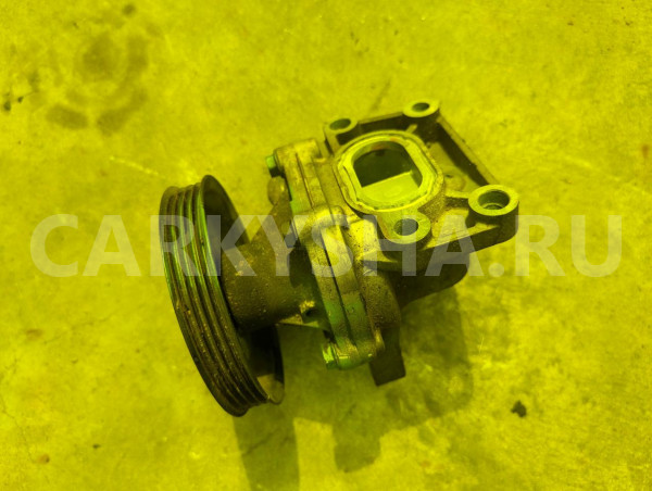 Помпа Suzuki Jimny оригинальный номер 17400-76841