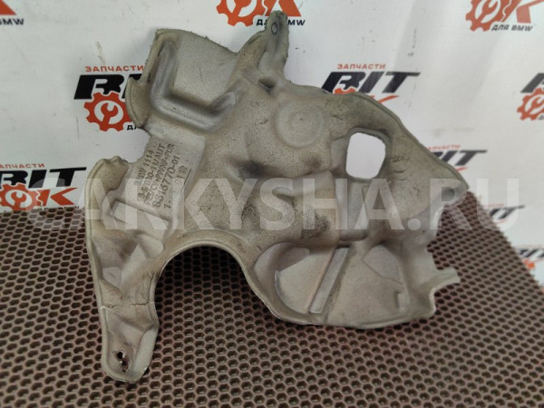 Теплоизоляция двигателя BMW 5er оригинальный номер 11 14 8 515 770, 11 14 8 515 770, 11148515770, 8515770