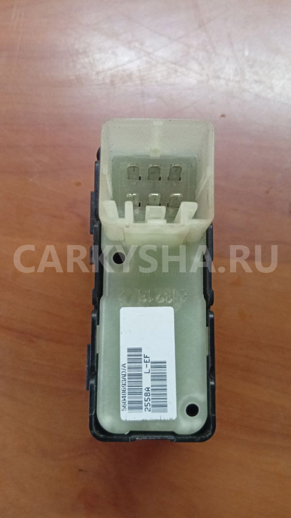 Кнопка стеклоподъемника Dodge Caliber (2006-2011) Dodge Caliber 