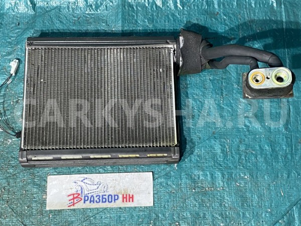 Испаритель кондиционера Jaguar XF I (2007—2011) Jaguar XF оригинальный номер C2Z6527