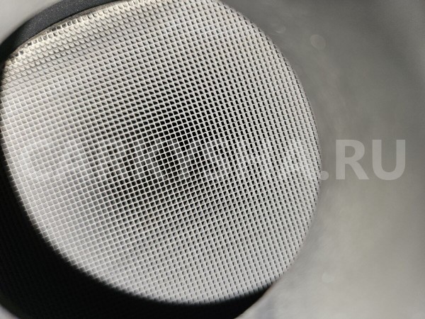 Катализатор Nissan Almera 