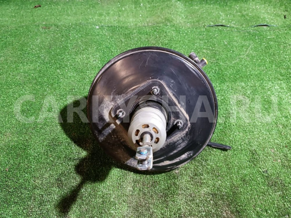 Усилитель тормозов вакуумный Renault 20 оригинальный номер 8200798473