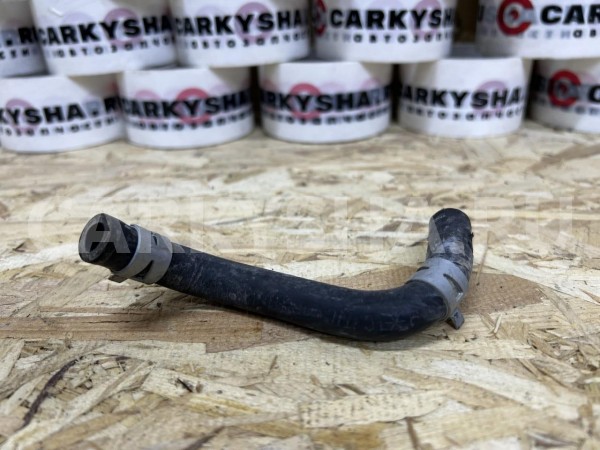 Шланг (патрубок) Toyota Fortuner II Рестайлинг оригинальный номер 1629H-0E010