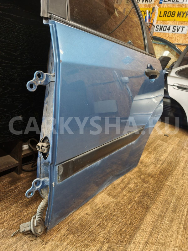 Дверь задняя левая Ford Focus оригинальный номер 1430139