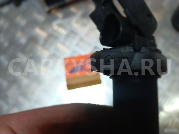 Катушка зажигания для Пежо 308 Peugeot 308 I 2007 Citroen C4 оригинальный номер 597091