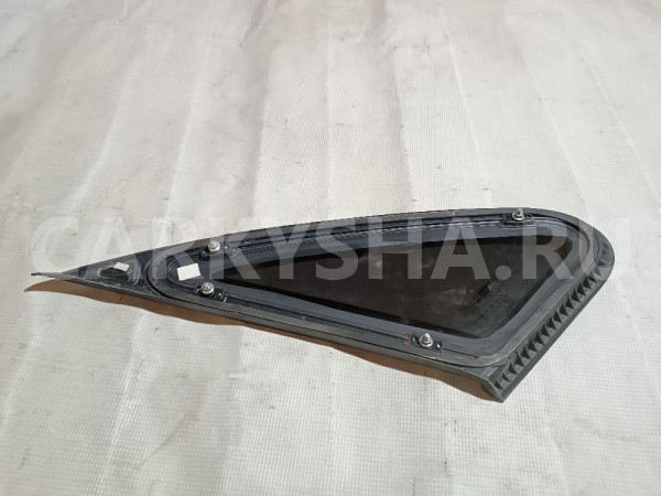 Стекло кузовное глухое правое Chevrolet Lacetti 
