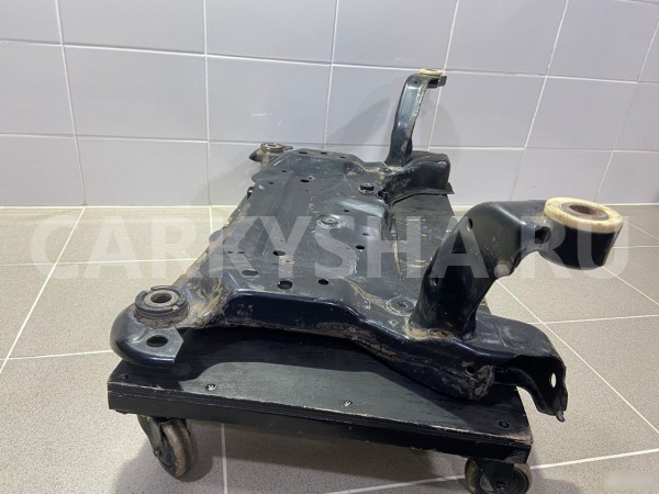 Подрамник Ford Focus 3 2012 г Ford Focus оригинальный номер T033A