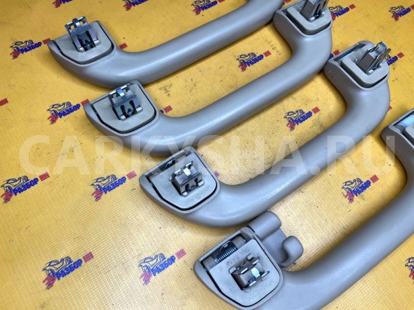 Ручка потолочная комплект Honda CR-V 3 RE Honda CR-V оригинальный номер 83240SNAA01ZB