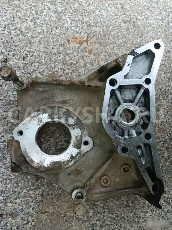 Насос масляный Митцубиси Л200 Mitsubishi L200 Mitsubishi i оригинальный номер 1064A035