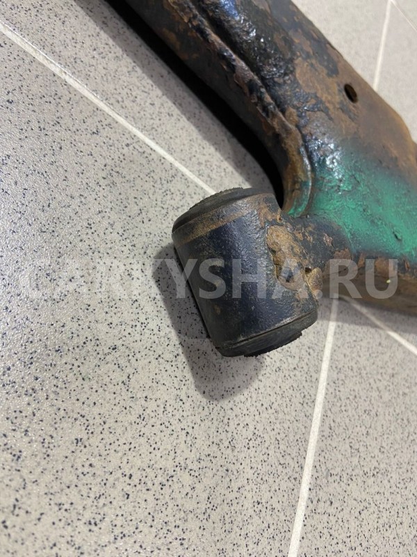 Рычаг передний левый Toyota Tercel EL51 Toyota Tercel 