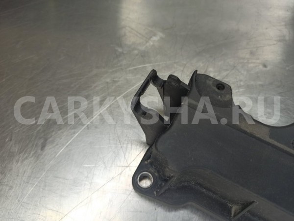 Крышка головки блока цилиндров правая Citroen C4 Citroen C4 