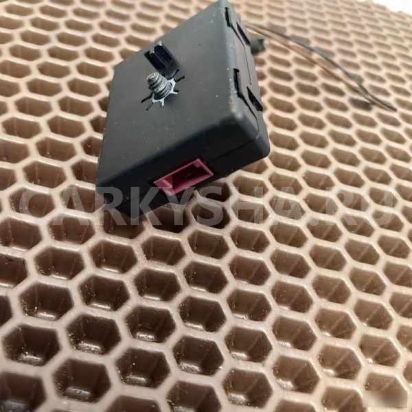 Помехоподавляющий фильтр BMW X3 