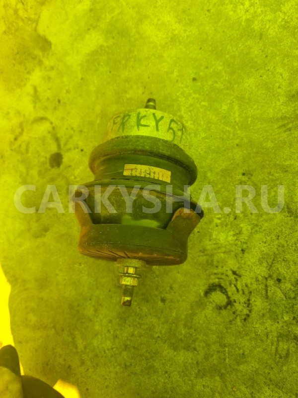 Подушка двигателя Nissan Fuga оригинальный номер 112201MA0A