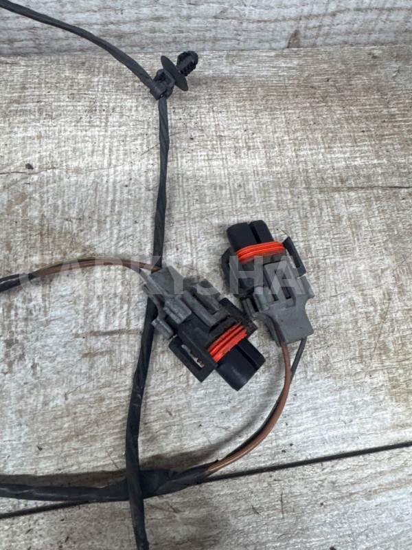 Электропроводка птф  Ford C-Max 2 с раъёмом Ford C-MAX оригинальный номер Av6t15k867