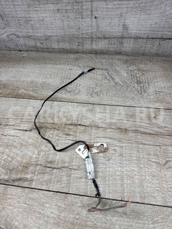 Датчик температуры Nissan Qashqai (J10) Nissan Qashqai оригинальный номер 2356347