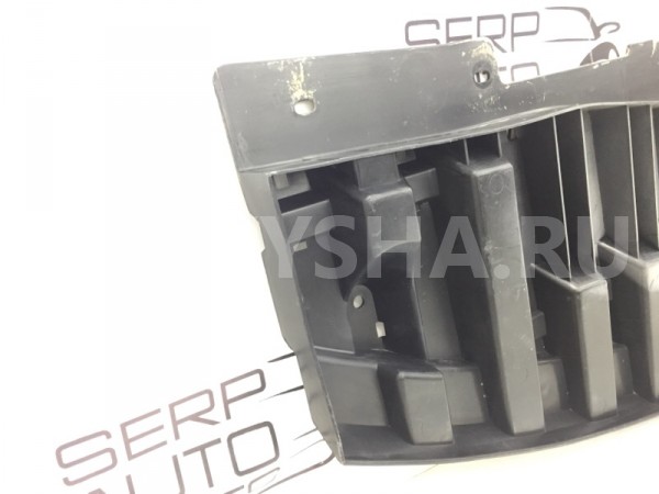 Пыльник бампера Nissan Note E11 1.4 CR14DE 2006 Nissan Note 