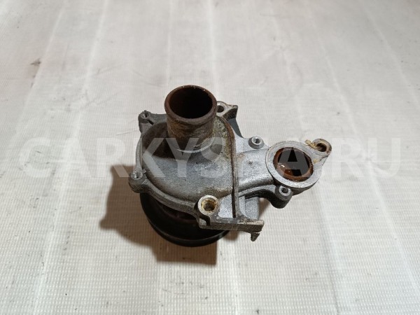 Насос водяной (помпа) Lifan Solano 