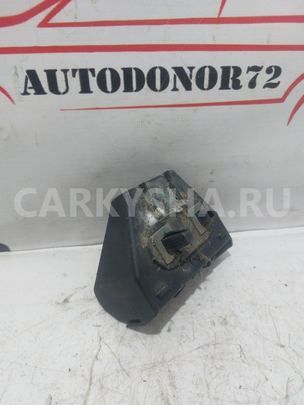 Направляющая заднего бампера Toyota Avensis T250 Toyota Avensis оригинальный номер 5256205010