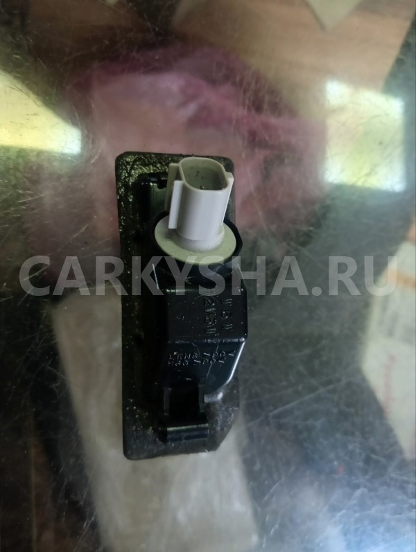 Плафон подсветки номера Mitsubishi Asx 2010-2020 1141261 Mitsubishi ASX 